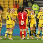 Sweden are set to play their seventh quarter-final at the FIFA Women's World Cup