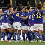 ญี่ปุ่น มีลุ้นแชมป์ ในฟุตบอลหญิง ชิงแชมป์โลก 2023