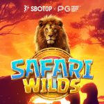 Safari Wilds is a 6-reel game where you can assume the role of Jack