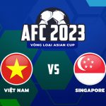 AFC U23: Trận gặp U23 Singapore chỉ còn là thủ tục với U23 Việt Nam