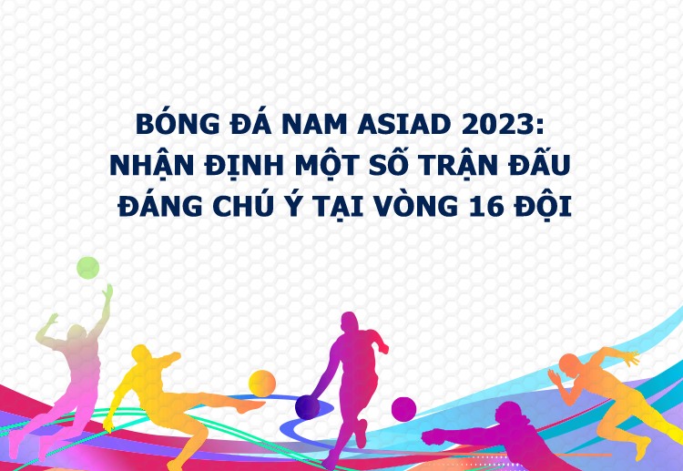 ASIAD 2023: U23 Hàn Quốc đang bay cao