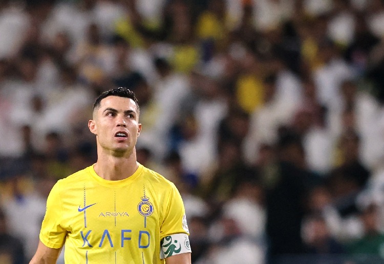 Saudi Pro League: Cristiano Ronaldo is one of the players that plays well so far in the Al Nassr this season