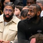 Anthony Davis and LeBron James are poised to lead the the revamped Lakers as they head into the upcoming NBA season