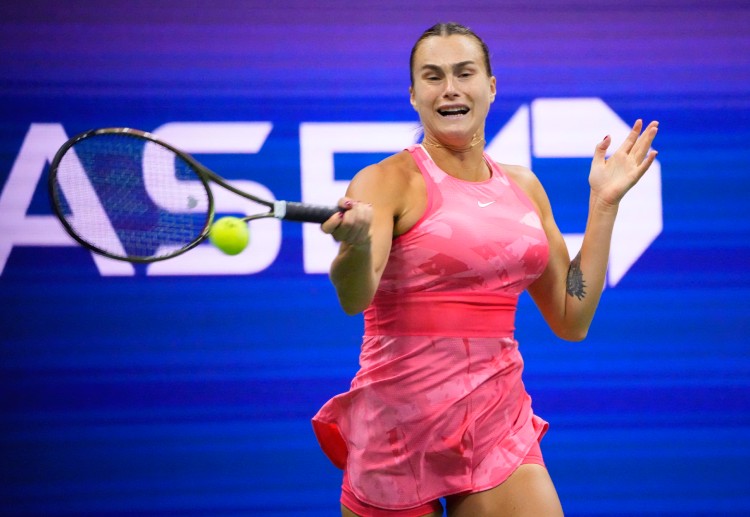 Aryna Sabalenka look to bounce back as she prepares to compete in the China Open in Beijing