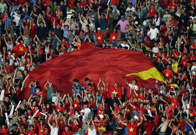 ASIAD 2023: Việt Nam có thể có một trận đấu sòng phẳng với Hàn Quốc