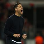 Led by manager Xabi Alonso, Bayer Leverkusen sit atop the Bundesliga table with 10 points after four games