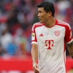 Kim Min Jae is one of the reasons why Bayern Munich are doing well in Bundesliga this season