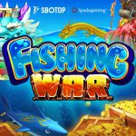 SBOTOP Games: เพิ่มรางวัลของคุณและชนะมากขึ้นด้วยเกมยิงอาร์เคดที่เรียกว่า Fishing War ของ Spadegaming