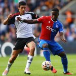 Premier League: Fulham có trận hòa đáng tiếc