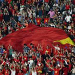 Olympic Việt Nam còn cơ hội vượt qua vòng bảng bóng đá nam ASIAD 2023