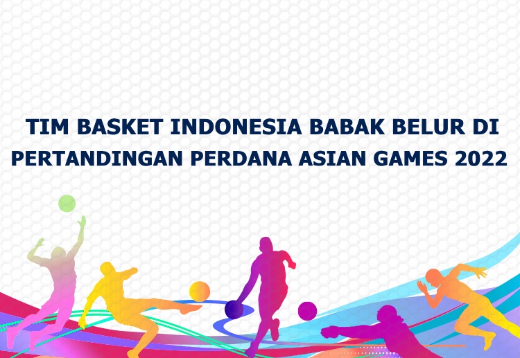 Berita Update Asian Games 2022