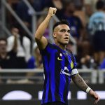 Can Lautaro Martinez score more goals for Inter and lead them to a Serie A win against Milan?