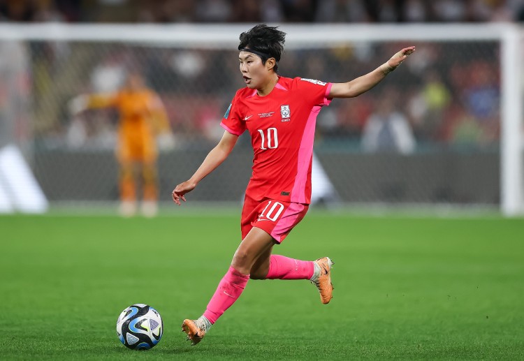 Korea Republic and the Philippines are both unbeaten in the group stage of Asian Games