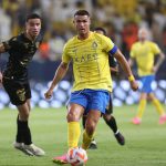 Al Nassr andalkan Cristiano Ronaldo di Saudi Pro League