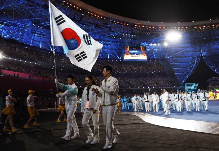 ASIAD 2023: Hàn Quốc thi đấu khá tệ ở những giải đấu lớn gần đây