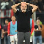 Stefano Pioli of AC Milan will try to secure three points in their Serie A home match against ninth placed Hellas Verona