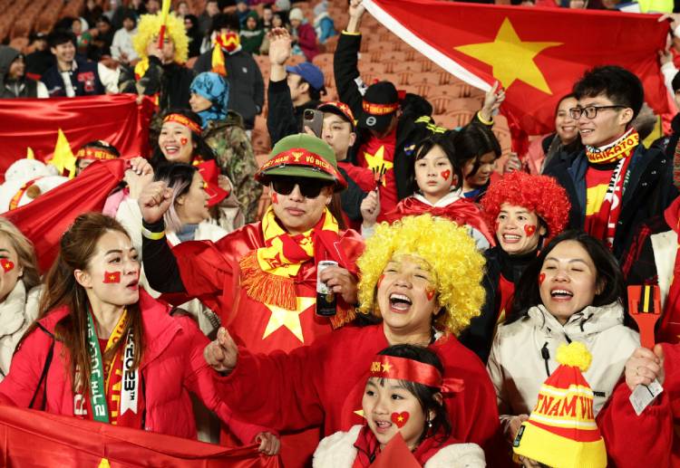U23 Việt Nam đặt mục tiêu đứng đầu bảng C vòng loại U23 châu Á