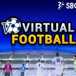 เล่นอย่างมืออาชีพกับ SBOTOP Virtual Football