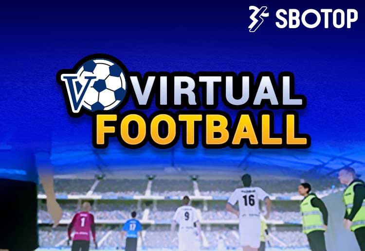 เล่นอย่างมืออาชีพกับ SBOTOP Virtual Football