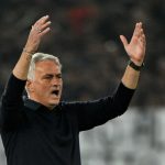 Jose Mourinho has officially been suspended for one Serie A match
