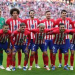 La Liga: Atletico Madrid sẽ không dễ giành trọn 3 điểm