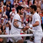 Novak Djokovic is set to make his return to competitive tennis at the upcoming Paris Masters