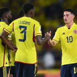 Vòng loại World Cup 2026: Colombia sẽ không dễ giành trọn 3 điểm