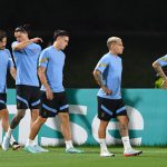 Vòng loại World Cup 2026: Với lợi thế sân nhà, Uruguay có thể làm khó được Brazil
