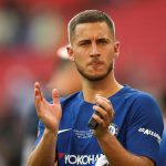 Two-time Premier League winner and former Chelsea player Eden Hazard announced his retirement