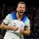 Euro 2024: Harry Kane scored on England's last match against Italy