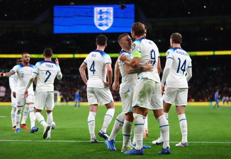 Vòng loại Euro 2024: Cú đúp của Kane giúp Anh giành chiến thắng