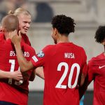 Vòng loại Euro 2024: Na Uy sẽ có một trận đấu không dễ dàng