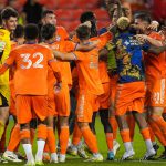 FC Cincinnati will try to score more goals for their next Major League Soccer match against NY Red Bulls