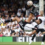 Raul Jimenez will try to score goals for Fulham in their Premier League match against Sheffield United at home