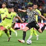 Taruhan Serie A: AC Milan vs Juventus