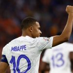 International Friendly: Kylian Mbappe scored on France's latest match