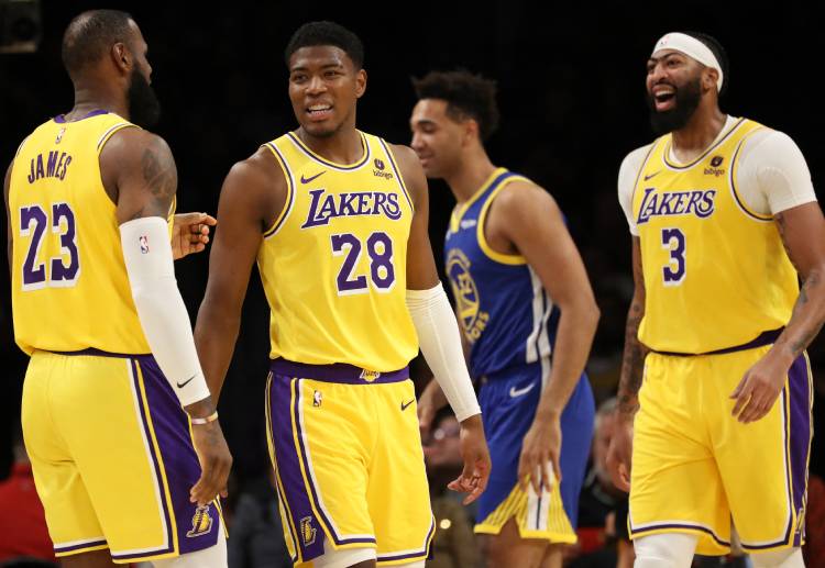 Lakers look to get their revenge when they face NBA champions Denver Nuggets