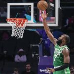 Jaylen Brown is ready to help the Boston Celtics against the New York Knicks in upcoming 2023-24 NBA season opening game