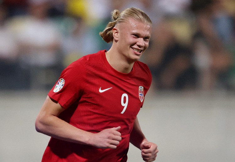 Can Erling Haaland lead his team to a home victory against Spain in their upcoming Euro 2024 qualifiers?