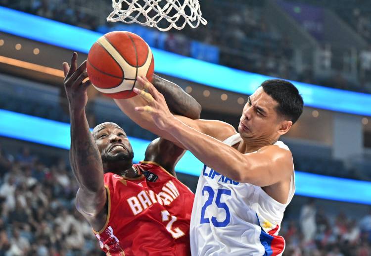 Philippines look to end China’s unbeaten run in Asian Games