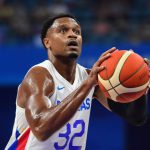 Asian Games: Justin Brownlee scored a tournament-high 36 points in the quarterfinal