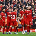 Liverpool eye to thrash the struggling Nottingham Forest when they battle in upcoming Premier League game week