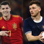 Spain will host Scotland in their group stage match in the Euro 2024
