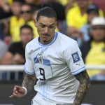 Taruhan Kualifikasi Piala Dunia 2026: Uruguay vs Brasil