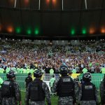 The World Cup 2026 qualifier between Argentina and Brazil was marred by clashes and riots