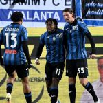 Taruhan Liga Europa: Atalanta vs Sporting Lisbon