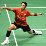 Berita Update Badminton China Masters 2023