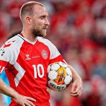 Vòng loại Euro 2024: Đan Mạch có thể sẽ có một trận đấu không dễ dàng