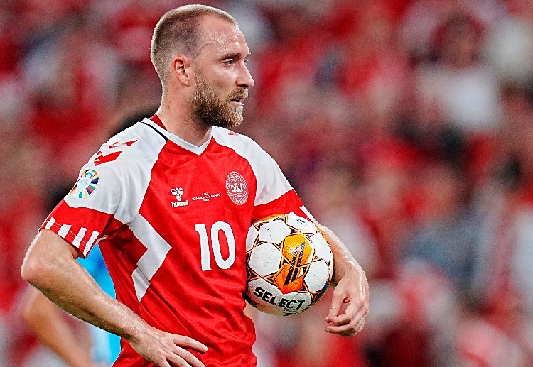 Vòng loại Euro 2024: Đan Mạch có thể sẽ có một trận đấu không dễ dàng