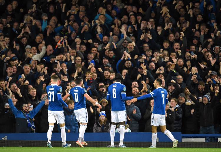 Everton won their recent Premier League match against Brighton & Hove Albion